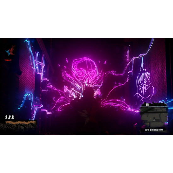  إنفيموس سكند سن PS4