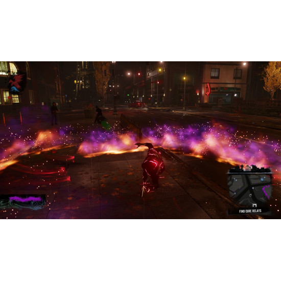  إنفيموس سكند سن PS4