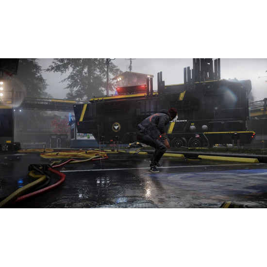  إنفيموس سكند سن PS4