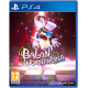 بالان وندرورلد PS4