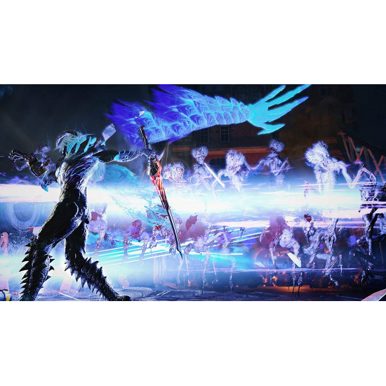  ديفل ماي كراي 5 نسخه خاصه PS5