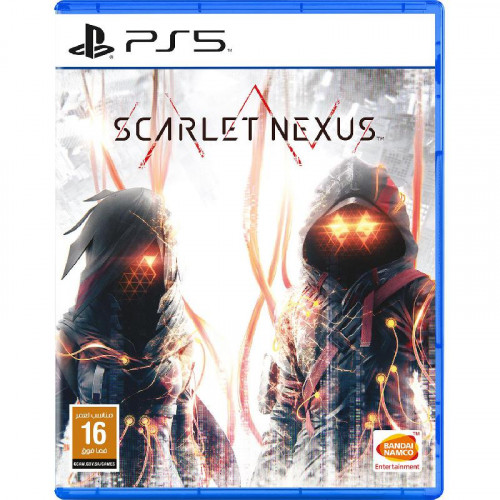    اسكارليت نيكسس PS5