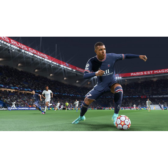 فيفا 22 PS5