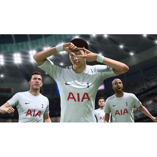  فيفا 22 PS5