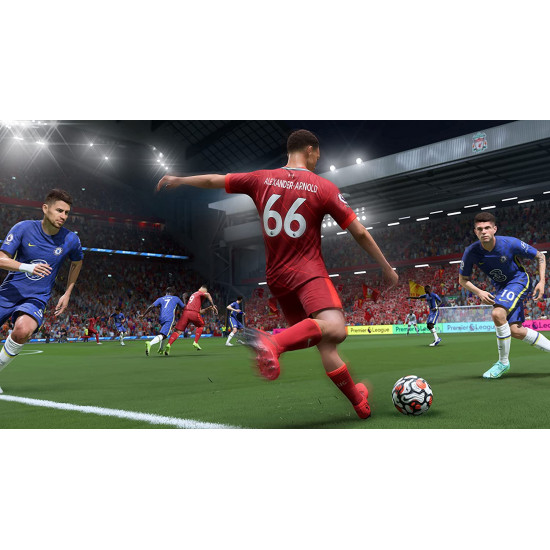  فيفا 22 PS5
