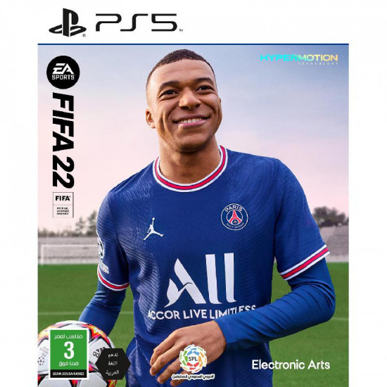  فيفا 22 PS5