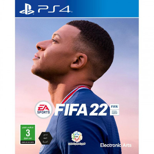 فيفا 22 PS4