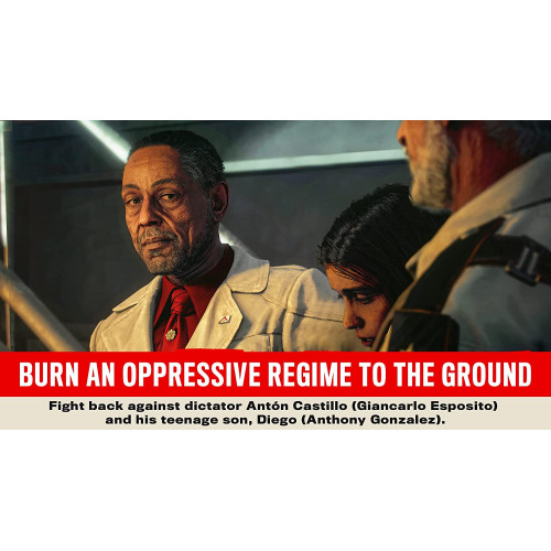  فاركراي 6 PS4