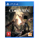 كود فيين PS4