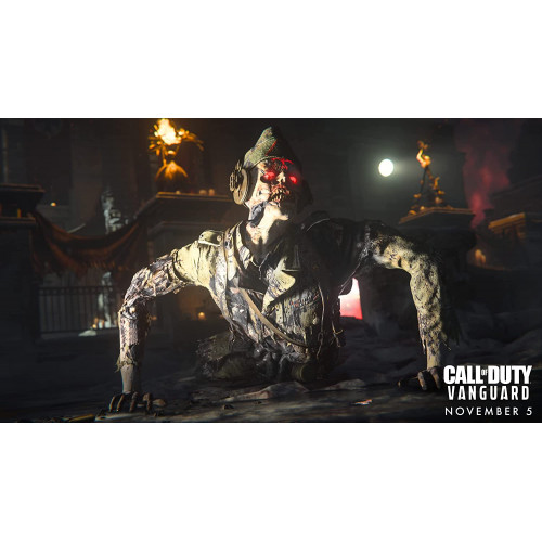 كول اوف ديوتي فانجارد Xbox