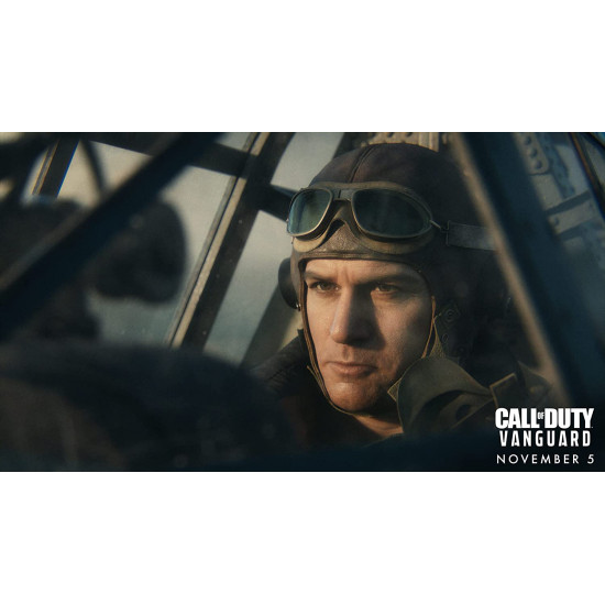 كول اوف ديوتي فانجارد Xbox