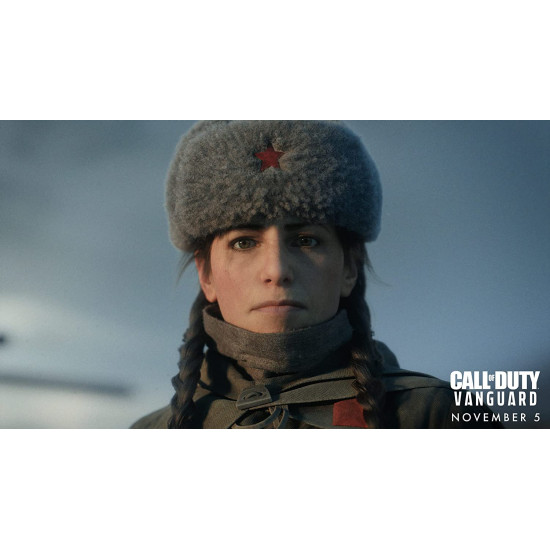 كول اوف ديوتي فانجارد Xbox