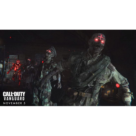 كول اوف ديوتي فانجارد Xbox