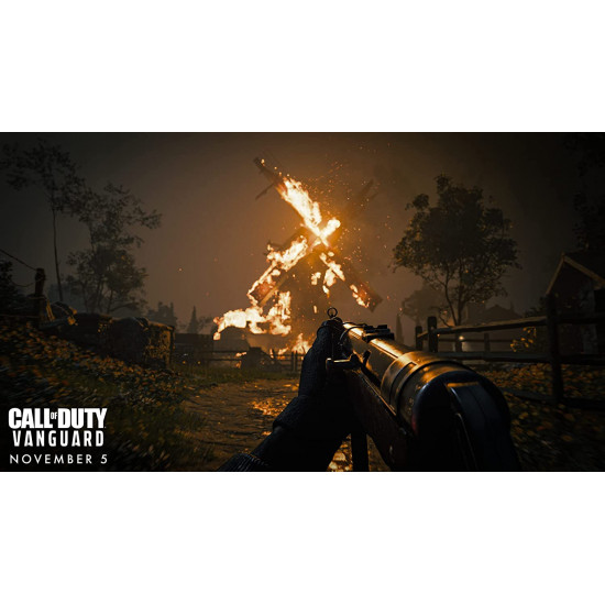 كول اوف ديوتي فانجارد Xbox