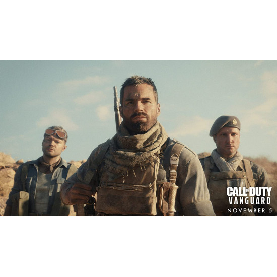 كول اوف ديوتي فانجارد Xbox
