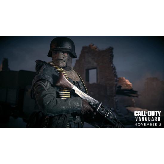 كول اوف ديوتي فانجارد Xbox