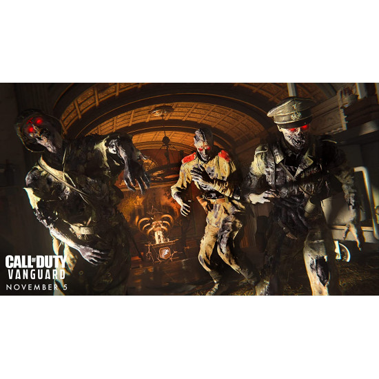 كول اوف ديوتي فانجارد Xbox