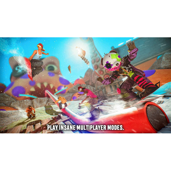   رايدرز ريببلك xbox