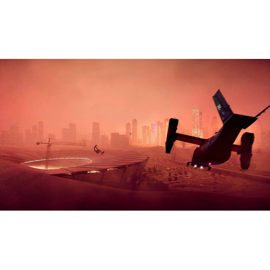  بتل فيلد 2042 PS4 