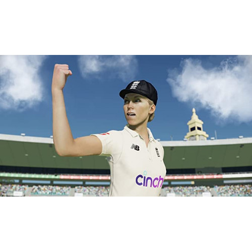 كريكيت 22 انترناشونال اديشن ps4