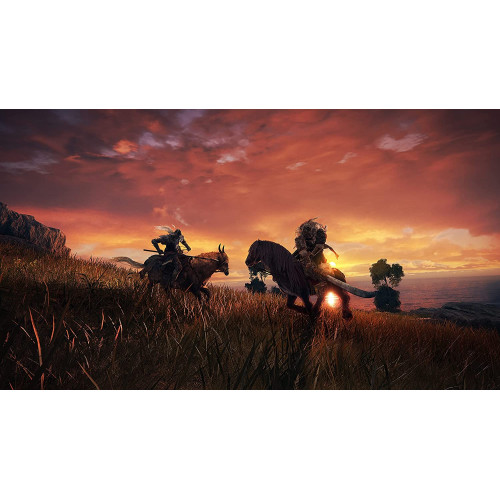  الدن رينج اكس بوكس سيريس اكس بوكس ون