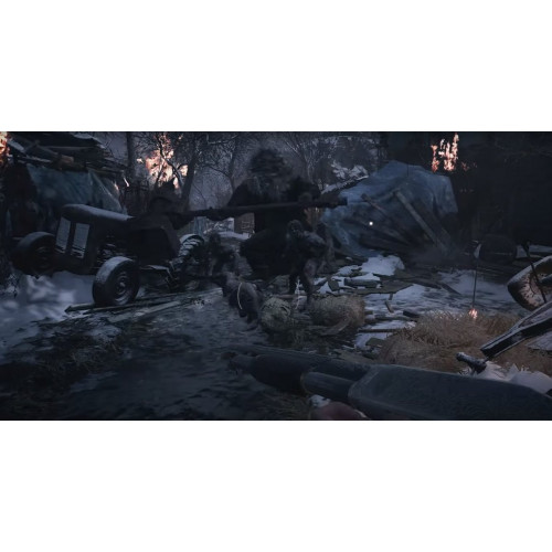 رزدينت ايفل فيلج استيل بوك ps4 رزدينت ايفل فيلج استيل بوك ps4