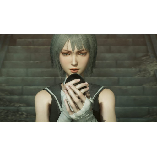 سترينجر اوف بارادايس فاينال فانتسي اوريجن PS4 سترينجر اوف بارادايس فاينال فانتسي اوريجن PS4