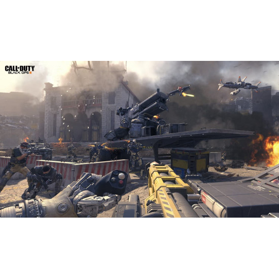 كول اوف ديوتي بلاك اوبس 3 PS4