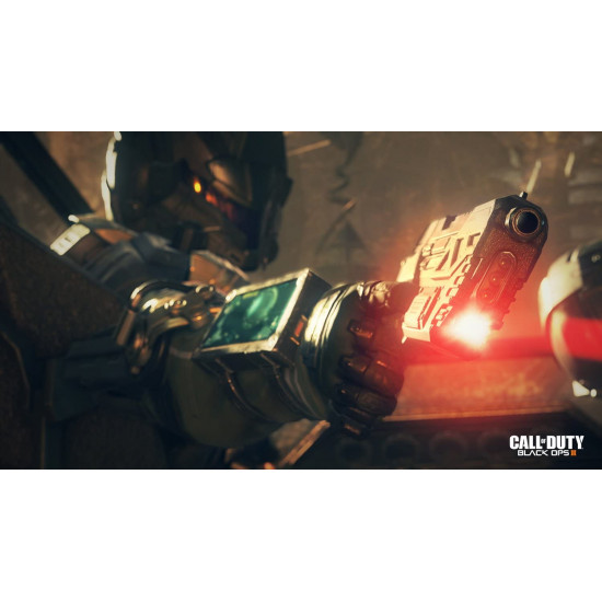 كول اوف ديوتي بلاك اوبس 3 PS4