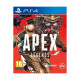 ابيكس ليجيندز PS4