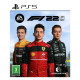 فورمولا 1 2022 PS5