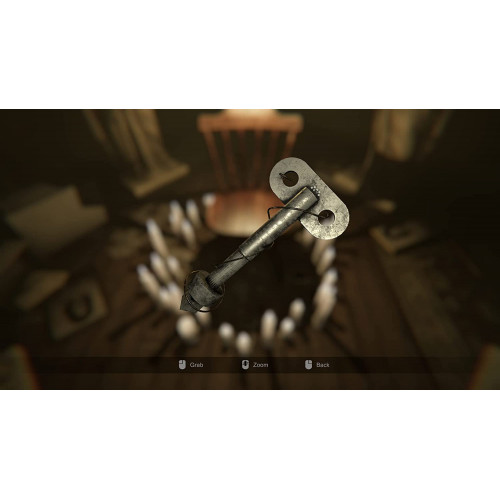 ماديسون PS5 ماديسون PS5