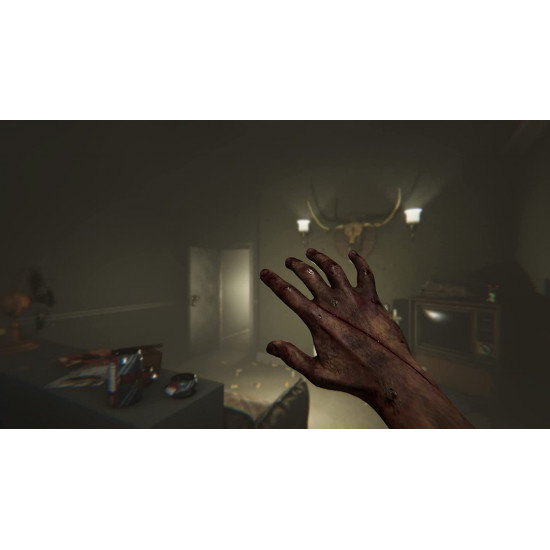 ماديسون PS5