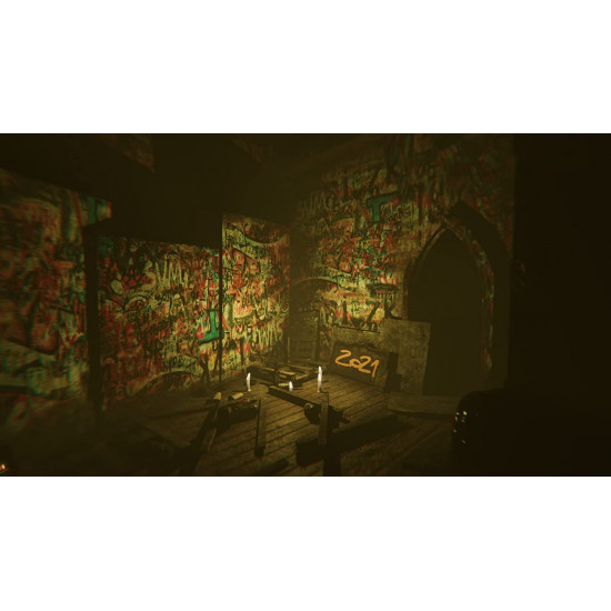 ماديسون PS5
