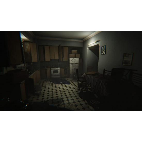 ماديسون PS5