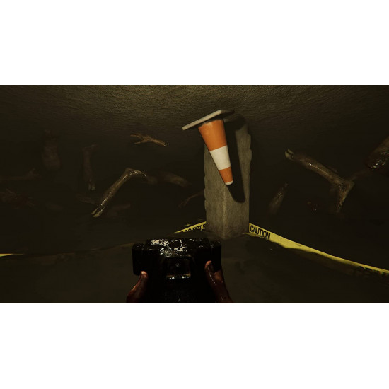 ماديسون PS5