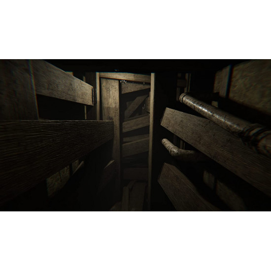 ماديسون PS5