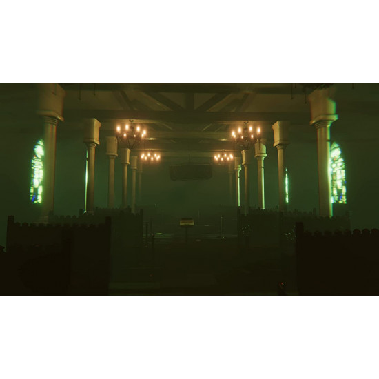 ماديسون PS5