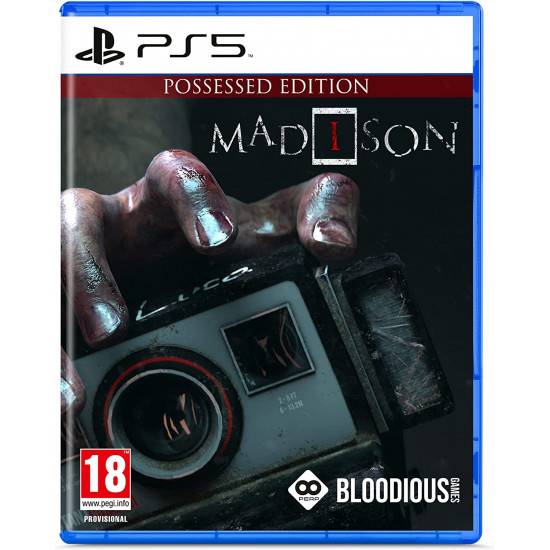 ماديسون PS5