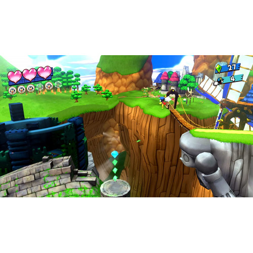 كلونا بانتس ريفر سيريس PS5 كلونا بانتس ريفر سيريس PS5