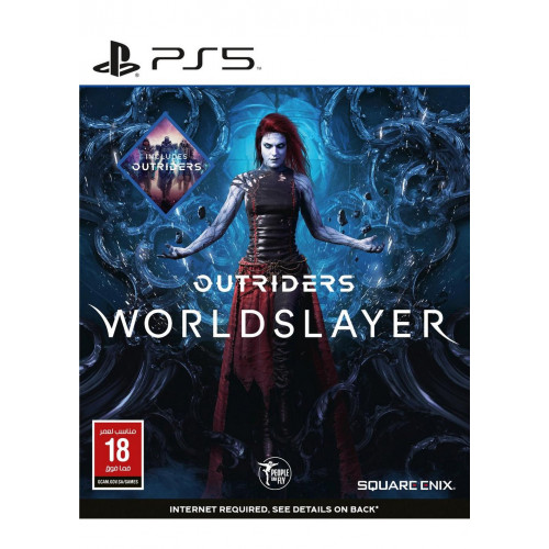 اوت رايدر وورلد سلاير ps5 اوت رايدر وورلد سلاير ps5