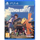ديجيمون سيرفايف ps4