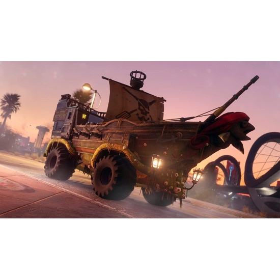 ساينتس رو Ps5