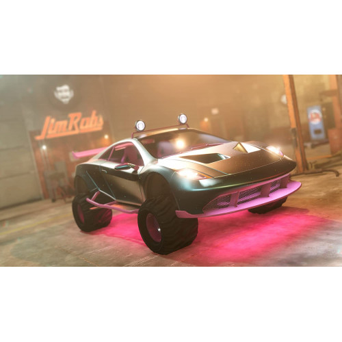 ساينتس رو Ps4 ساينتس رو Ps4