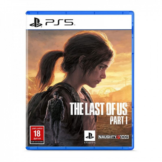 ذا لاست أوف أس Ps5
