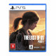 ذا لاست أوف أس Ps5