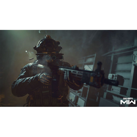 كول اوف ديوتي مودرن ورفير 2 PS4