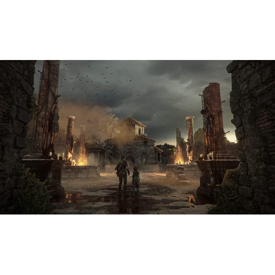 ابولج تيل ريكوايرم XBOX SERIES 