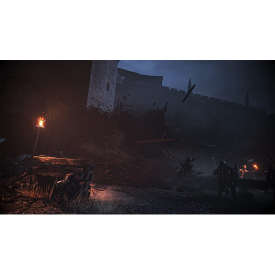 ابولج تيل ريكوايرم XBOX SERIES 