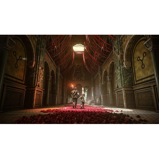 ابولج تيل ريكوايرم XBOX SERIES 